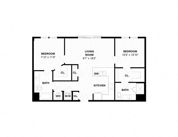 B3.1 floor plan