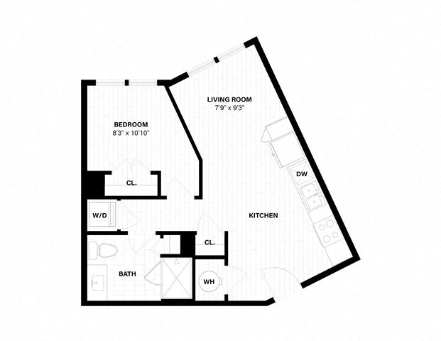 J5 floor plan