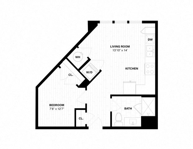 J1 floor plan
