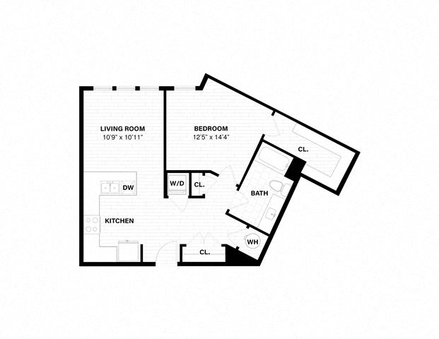 A7 floor plan