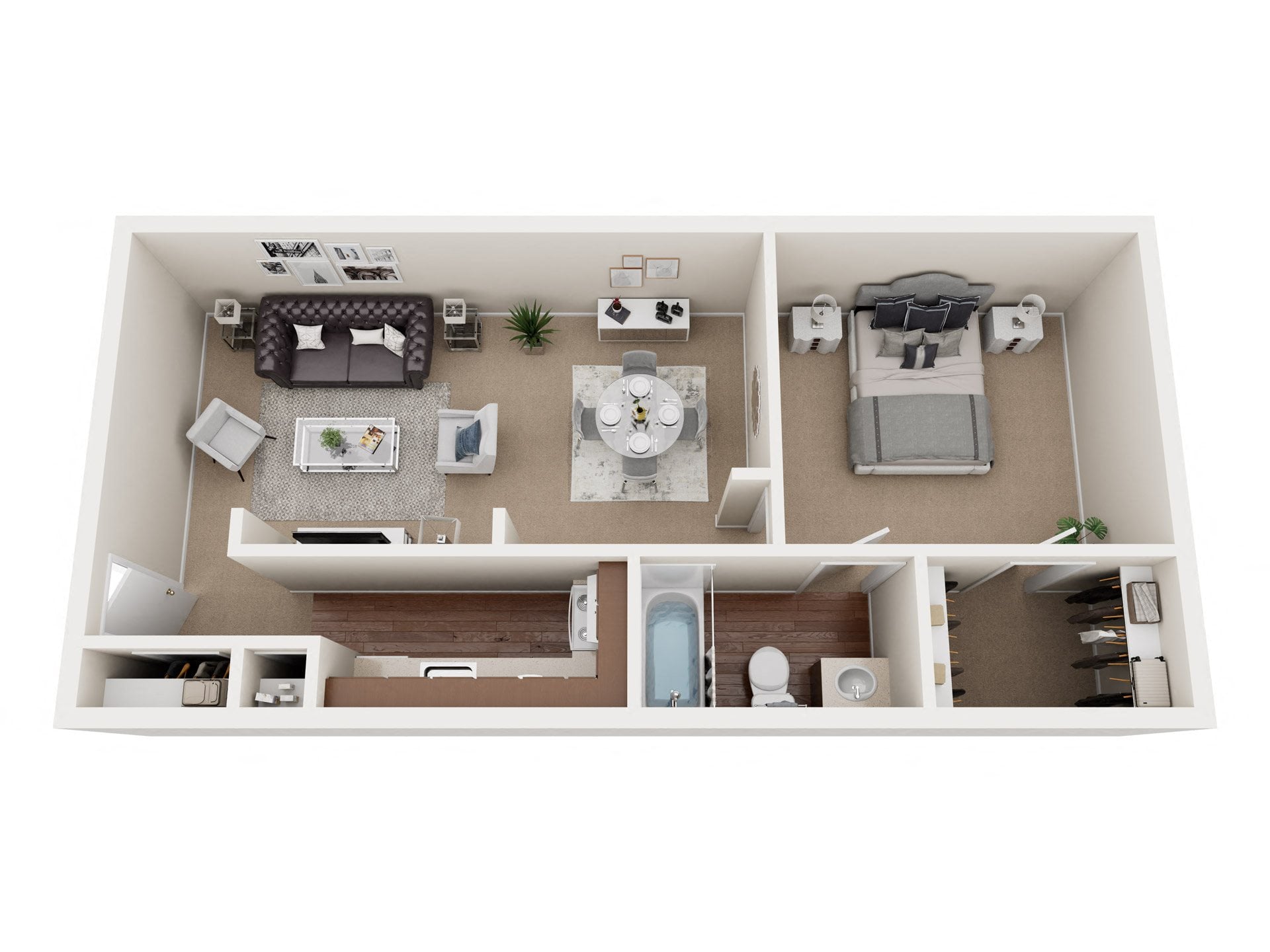 S1 floor plan