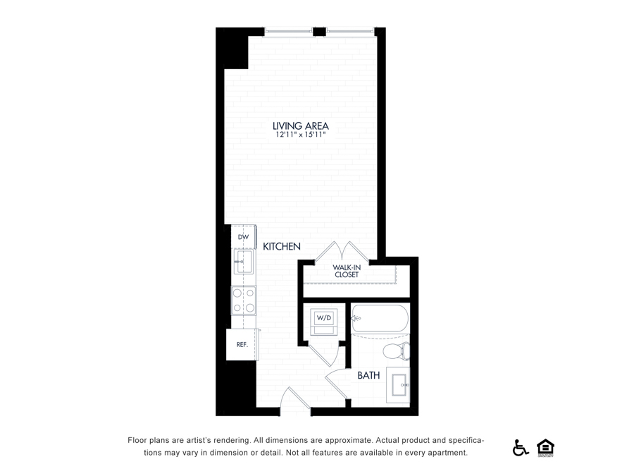 S4 floor plan