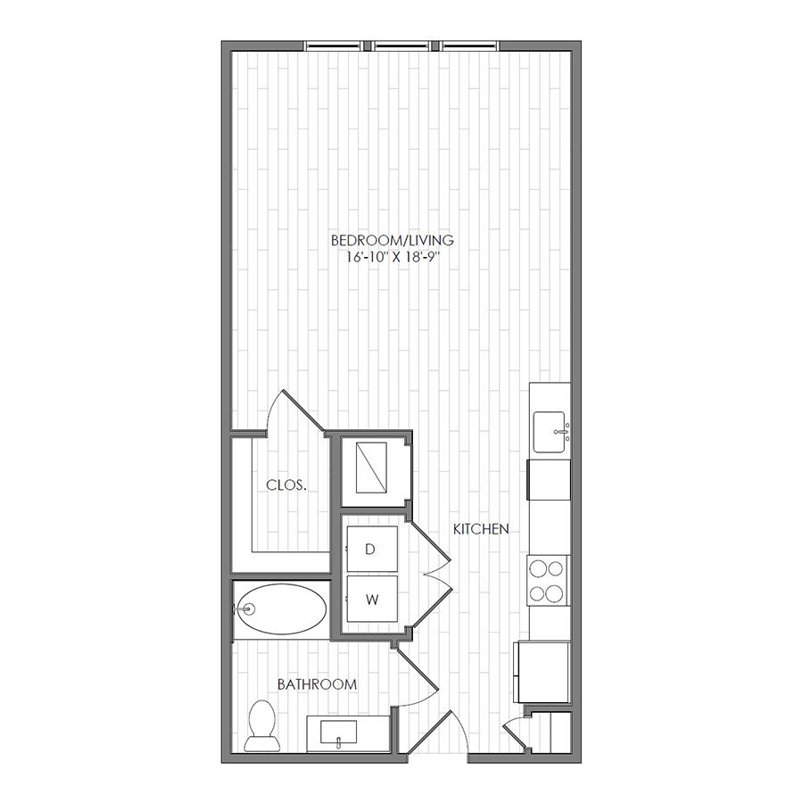 S2 floor plan