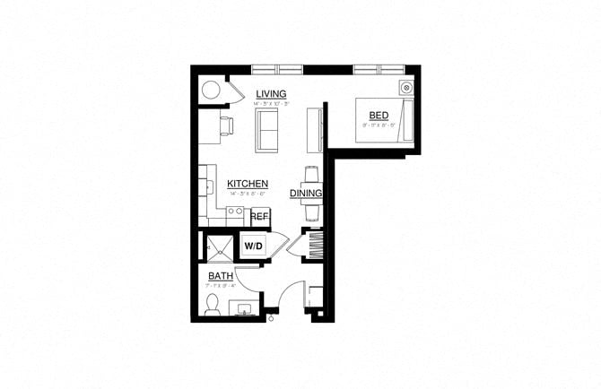 S2 floor plan