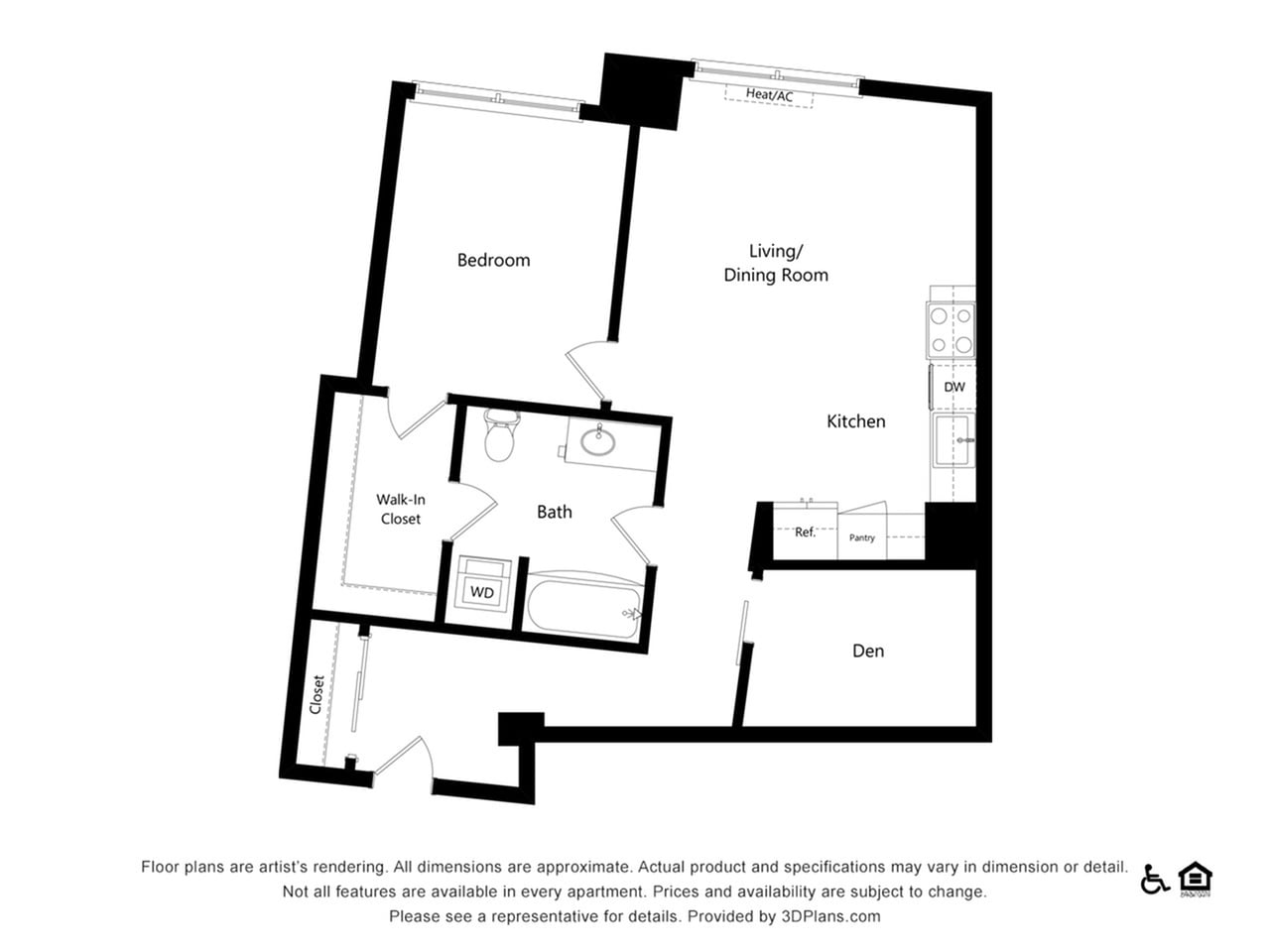 C7L2 floor plan