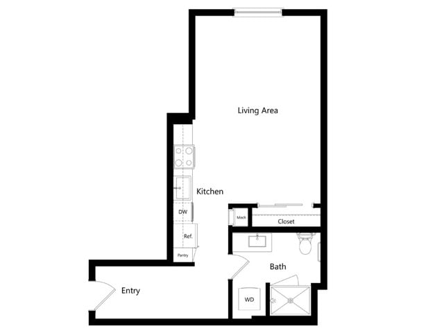 U24.2 floor plan