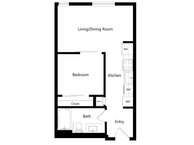 U20.2 floor plan
