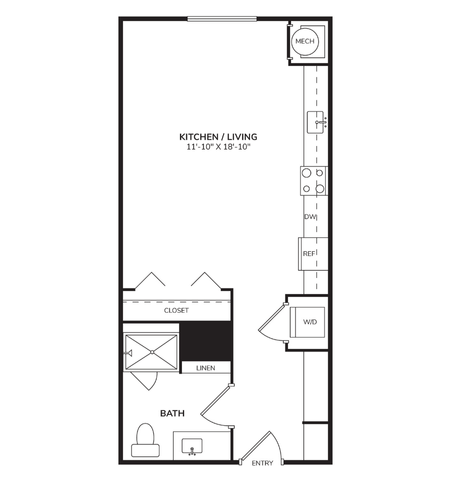 S2 floor plan