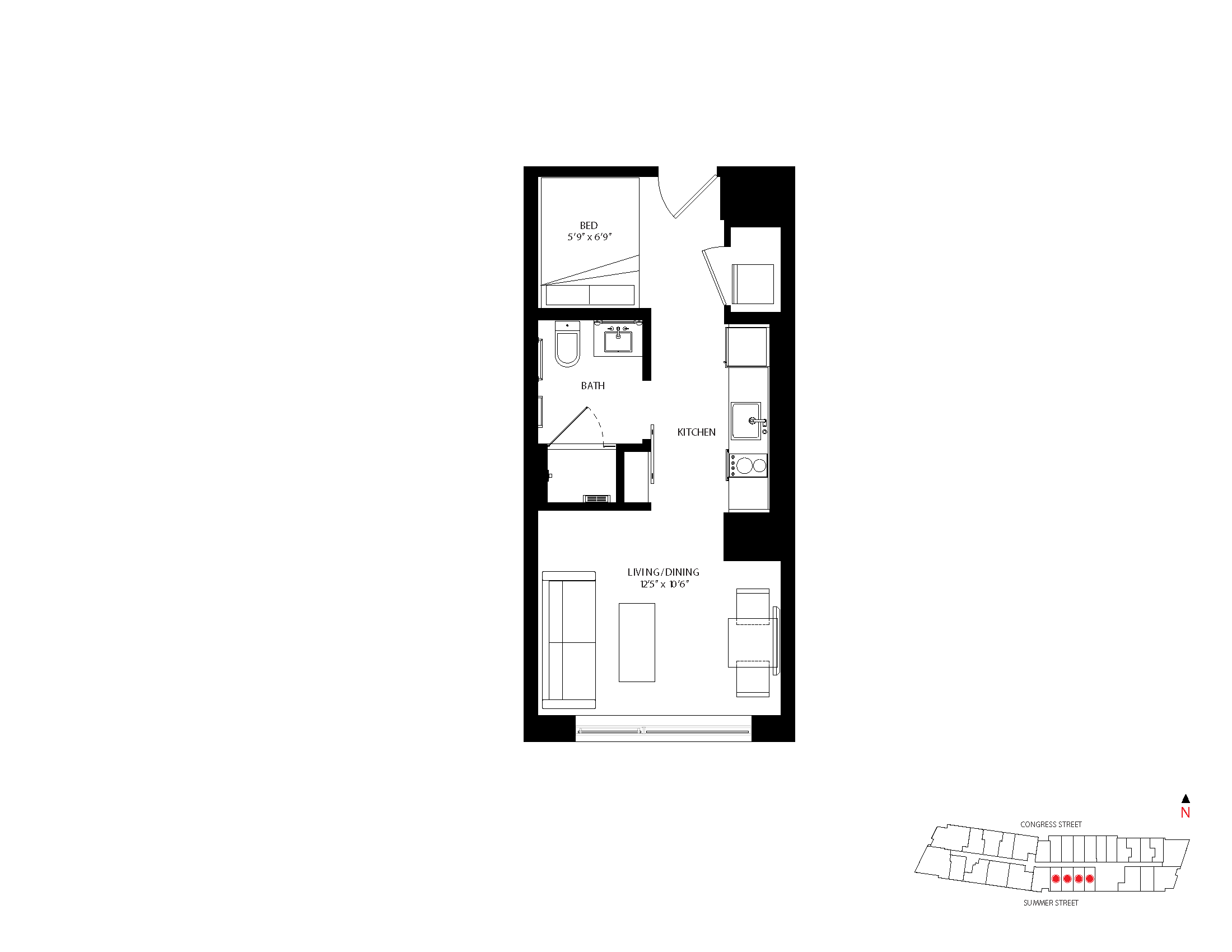S-Q1 floor plan