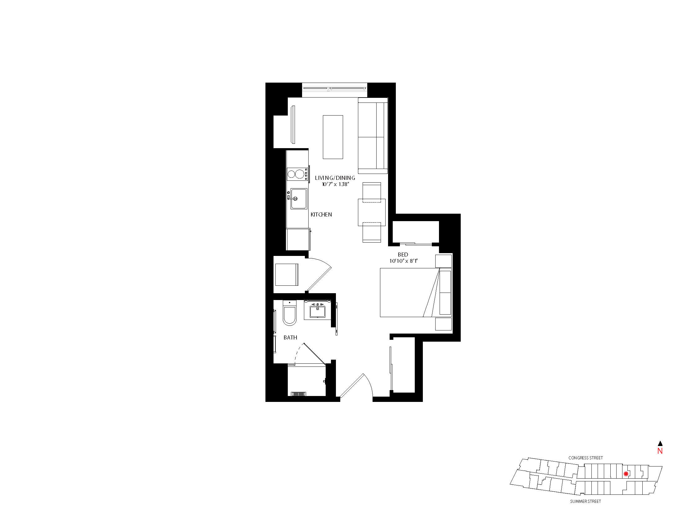 S-O1 floor plan