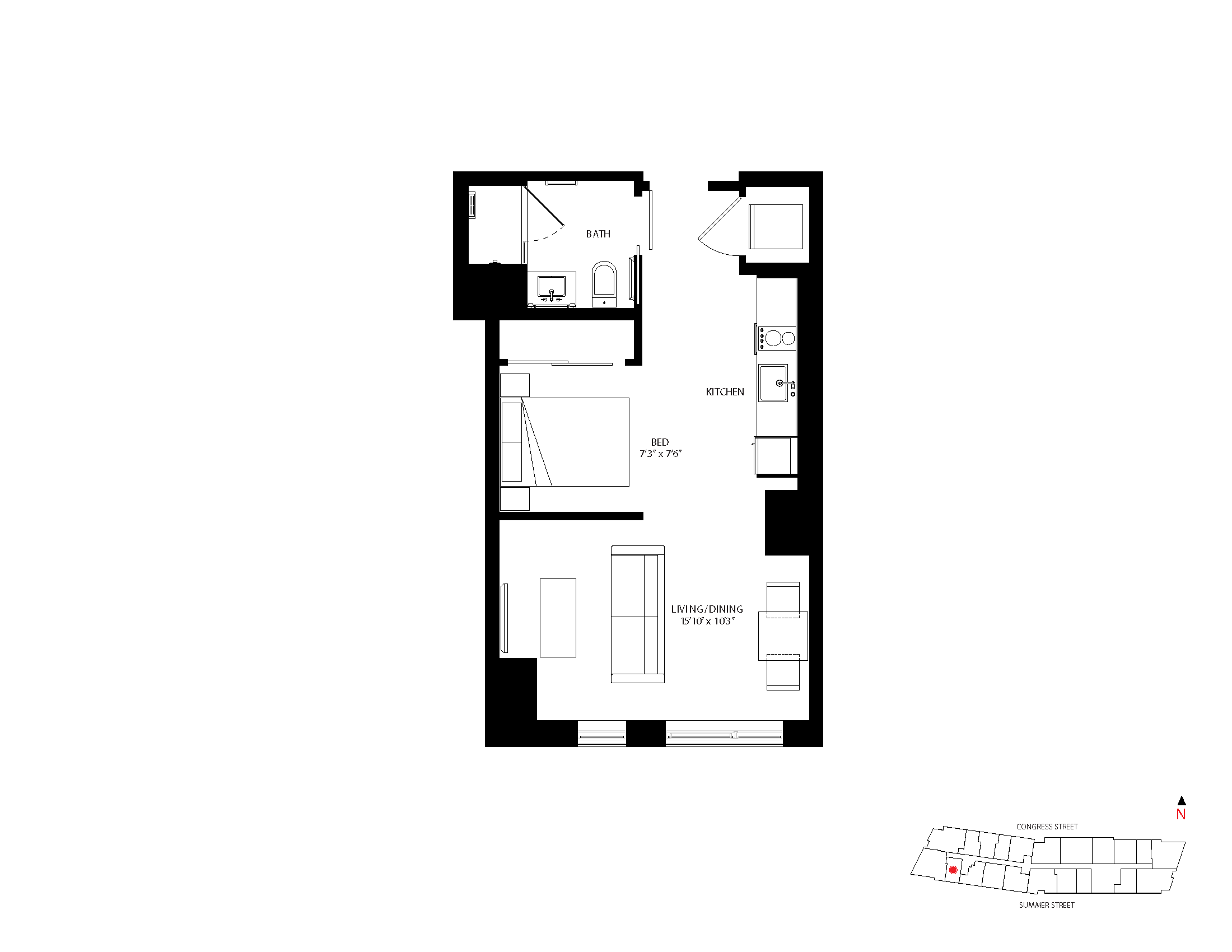 S-B2 floor plan