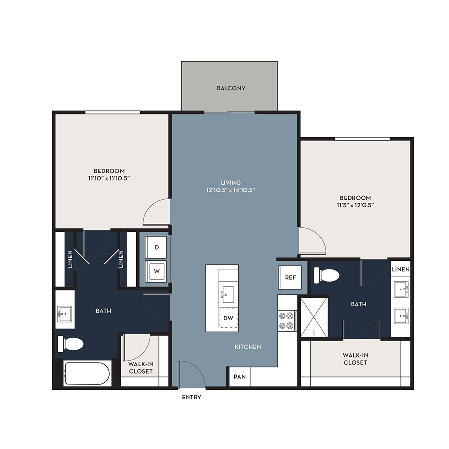 The Montgomery at Watters Creek 8 of 10