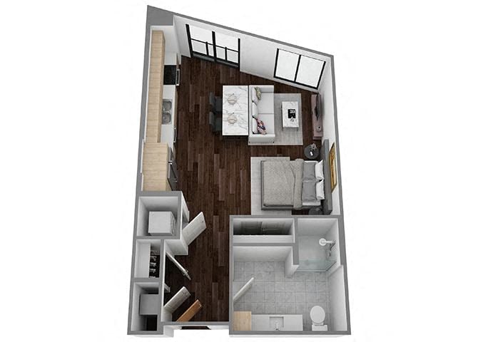 S02 floor plan