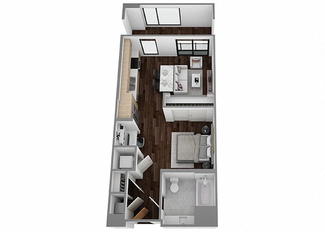 S04 floor plan