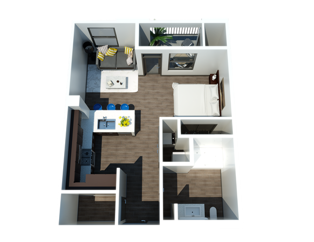 S1 floor plan