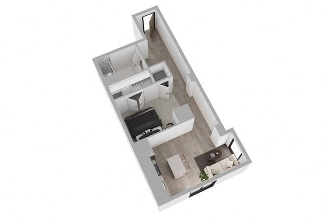 S05 floor plan