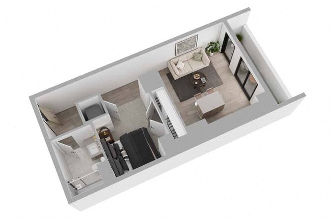S06 floor plan