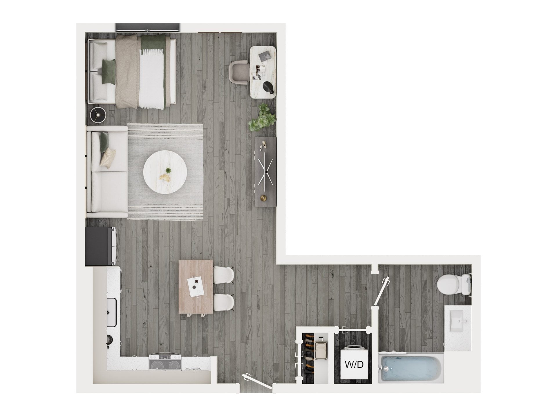 S4 floor plan