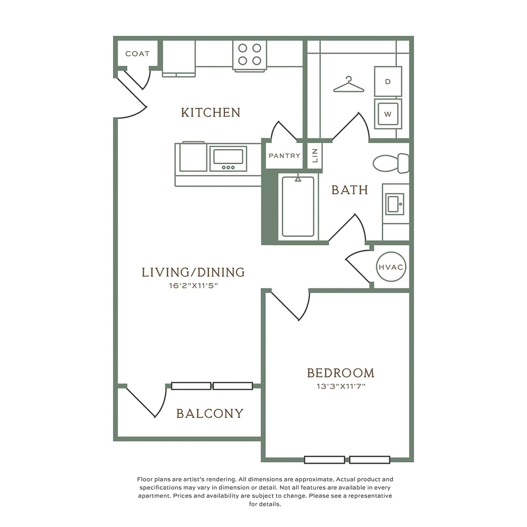 OL1.2 floor plan