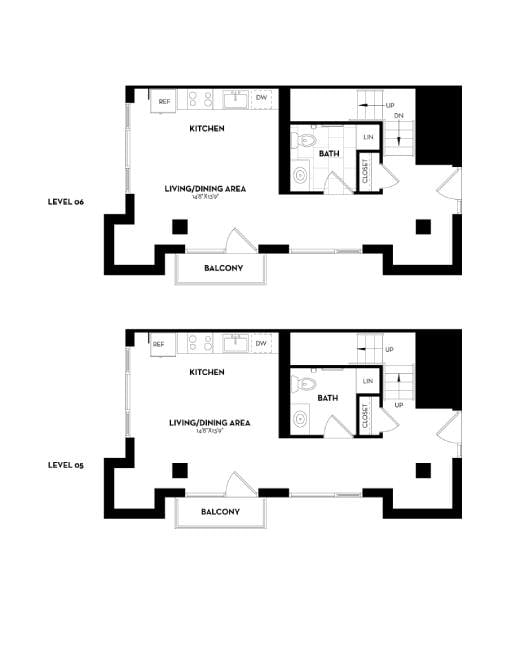G02 floor plan