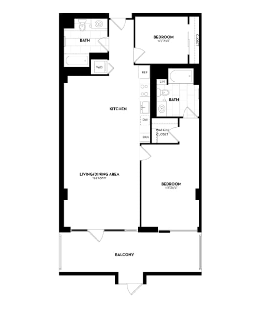 D02b floor plan