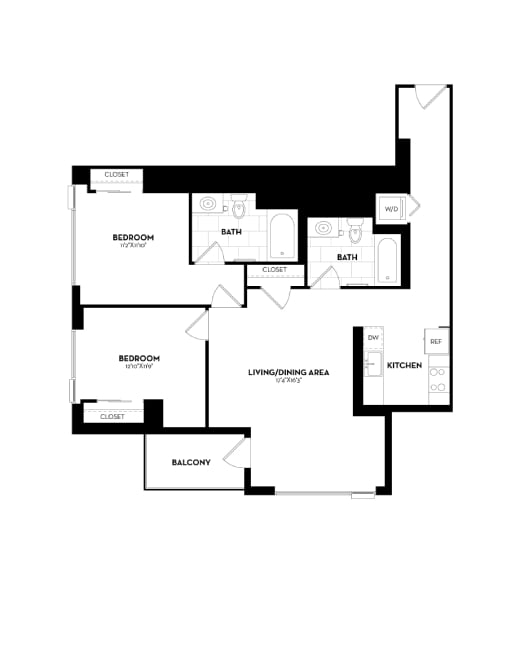 D03c floor plan