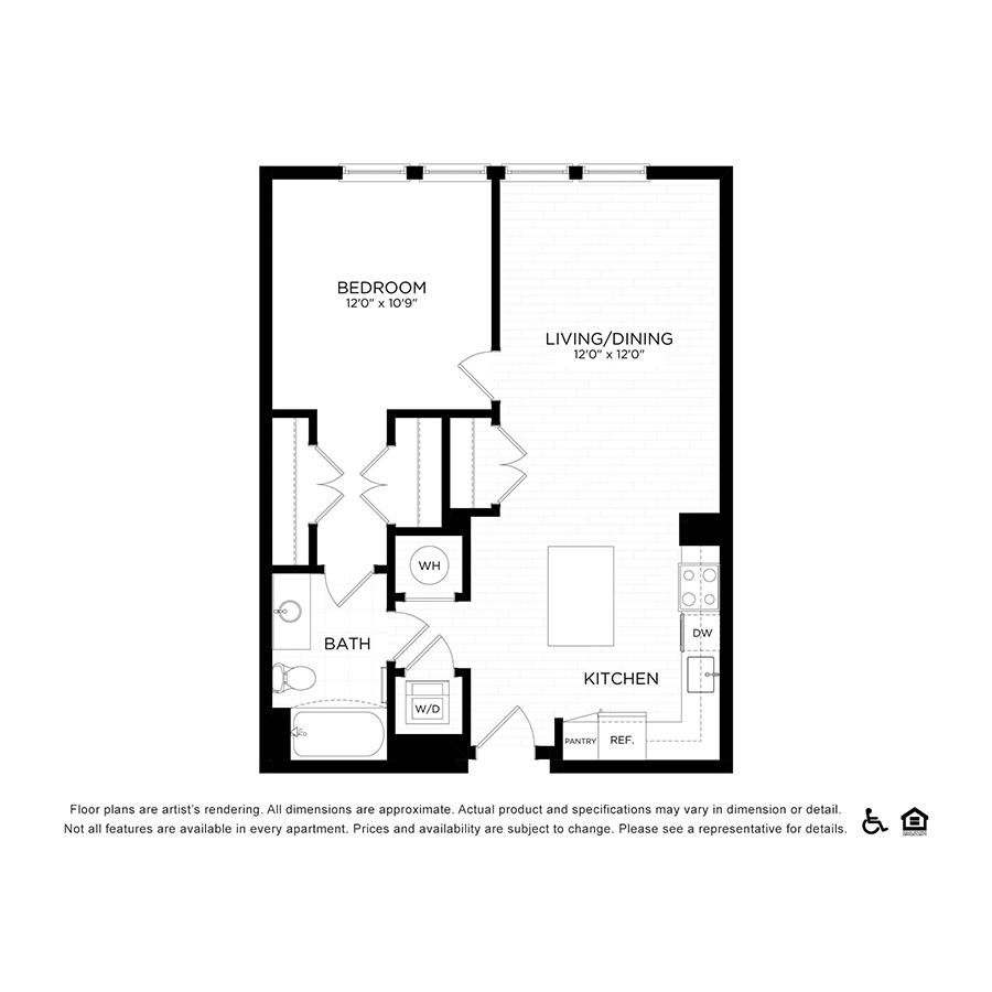 1A.14 floor plan