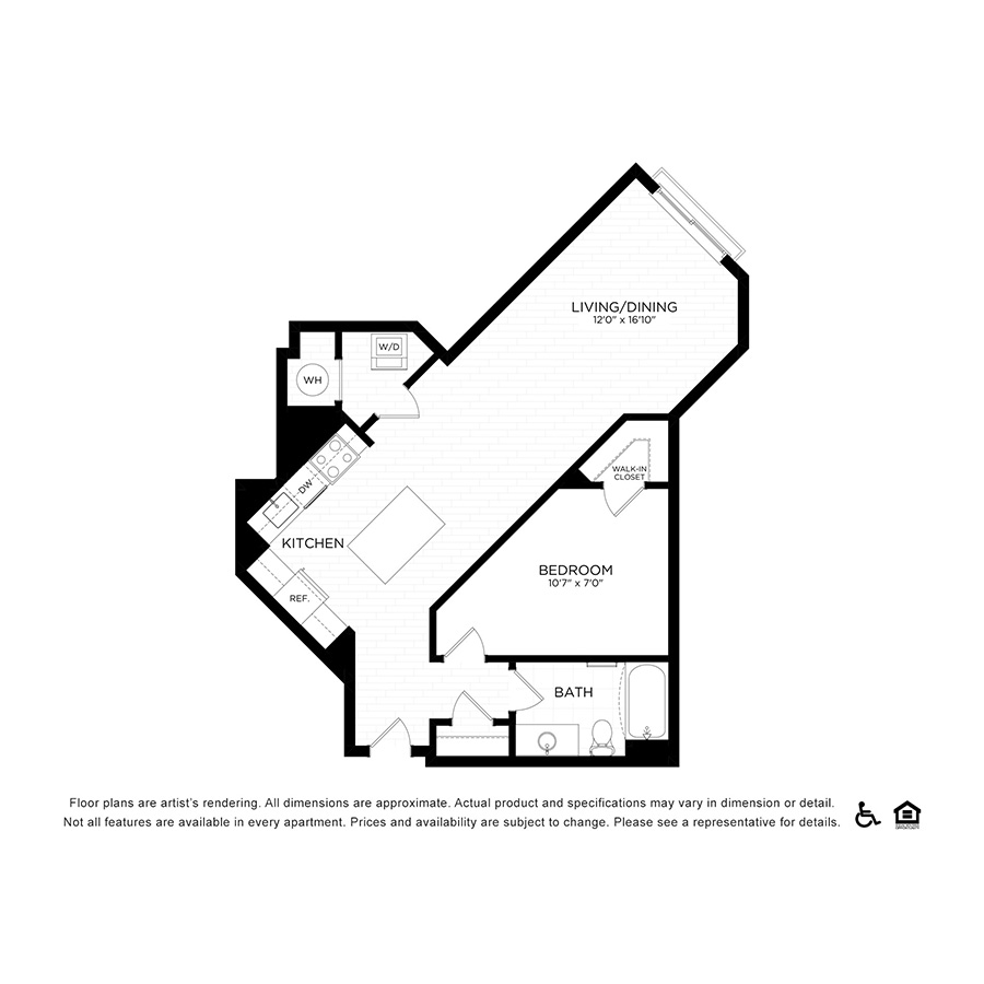1B.3 floor plan