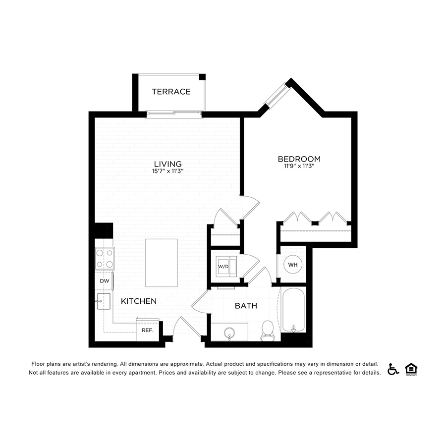 OA.8 floor plan