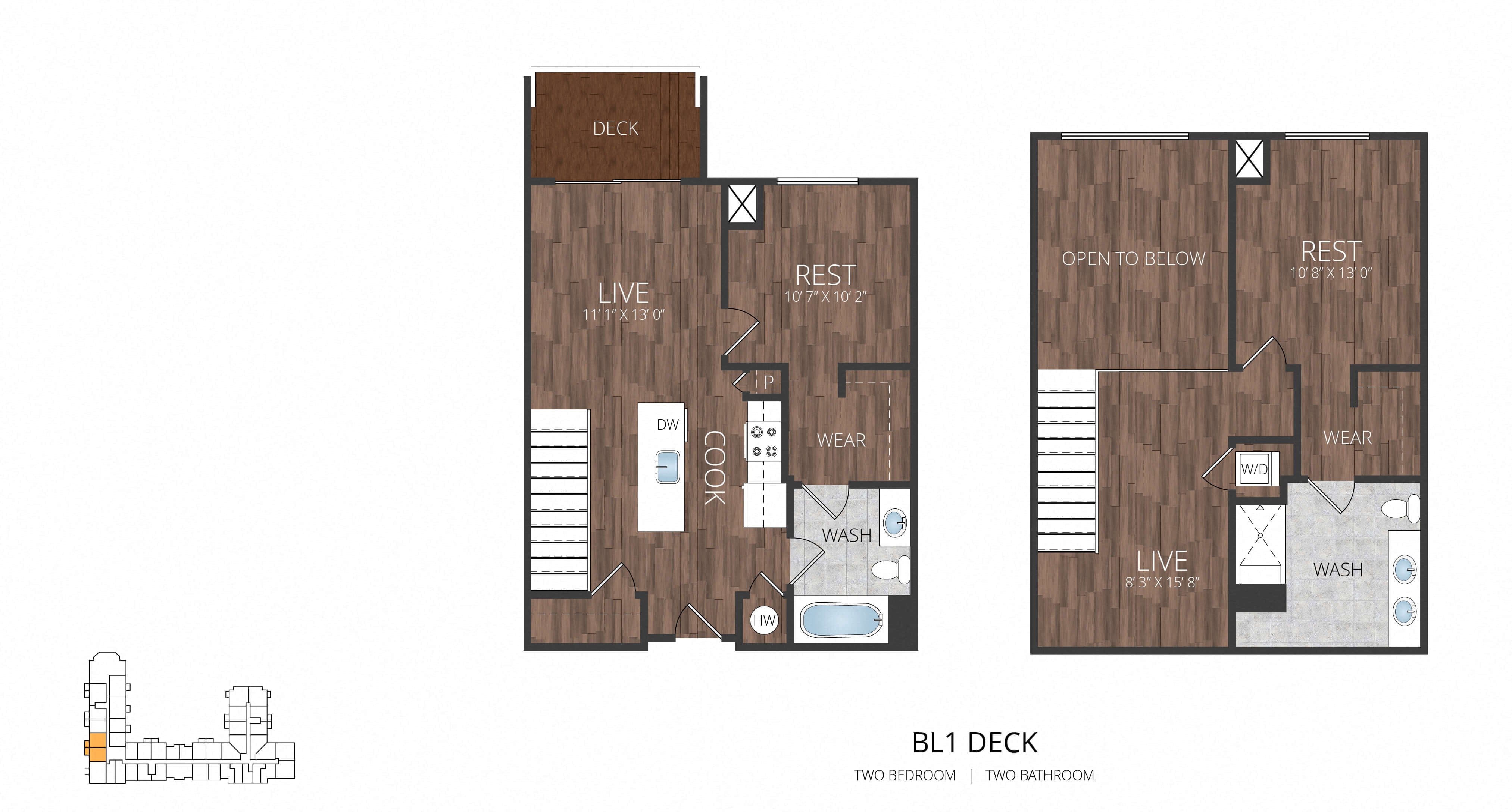 bl1d floor plan