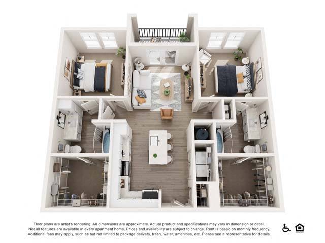 1302 floor plan