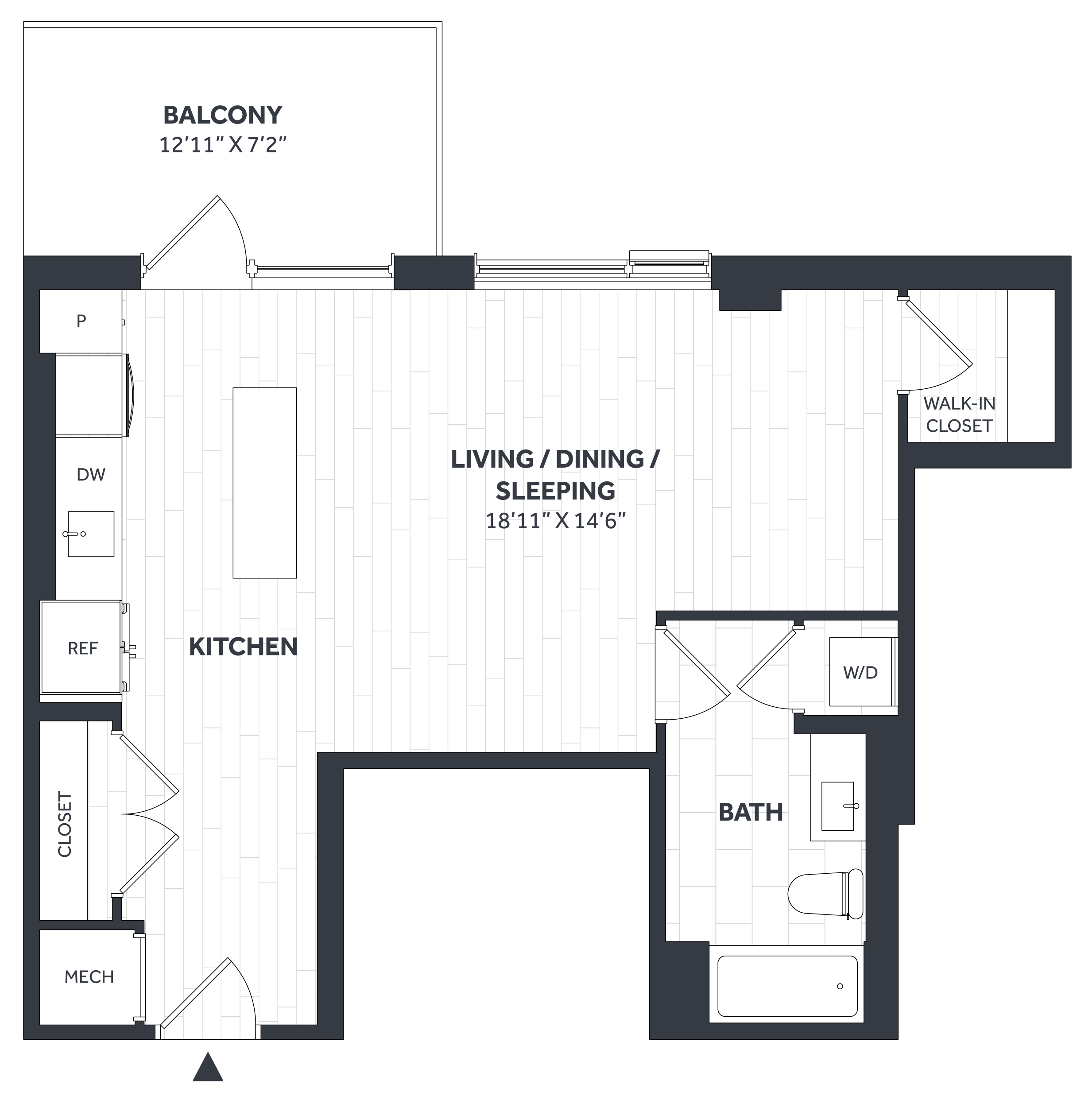 Studio PH - Stratos - EE03 floor plan