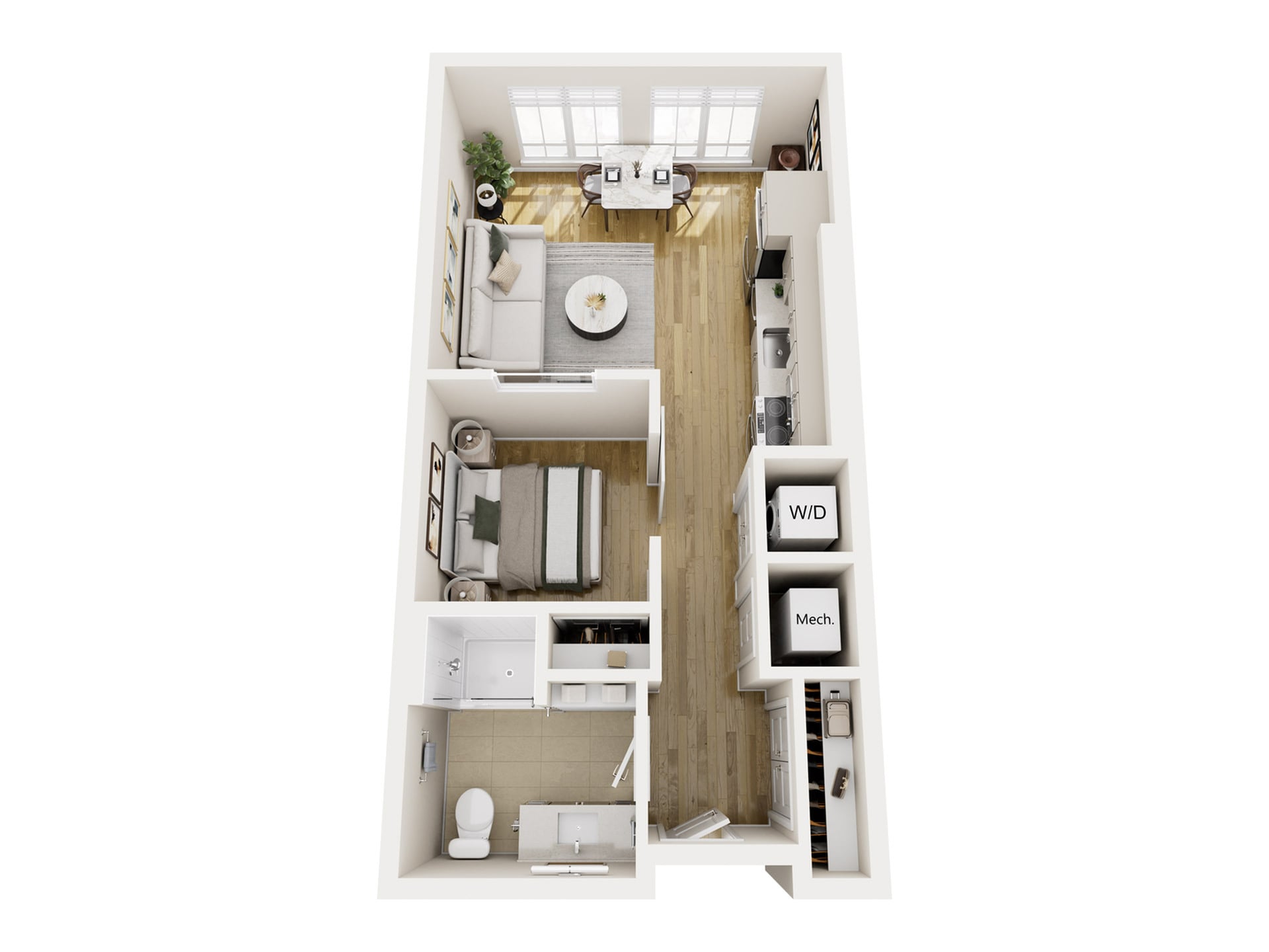 S1.2 floor plan