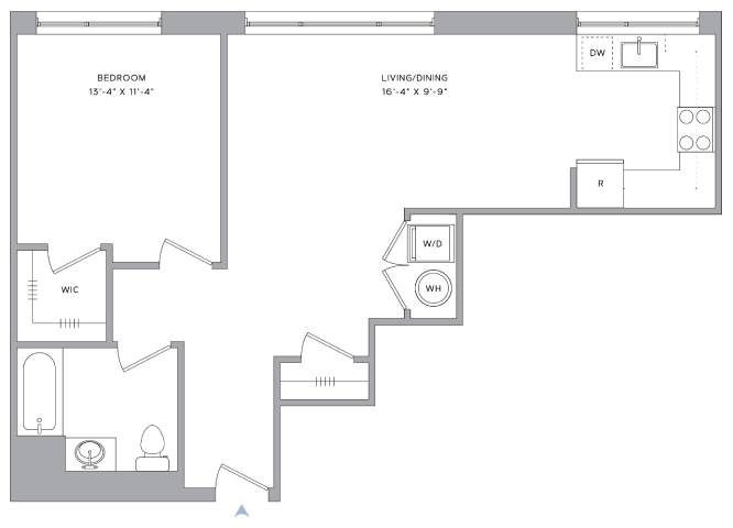 a03 floor plan