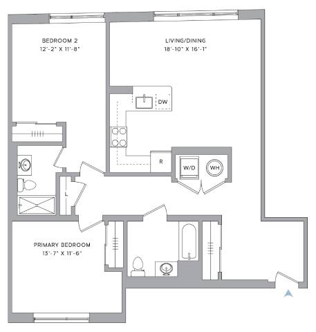 b05 floor plan