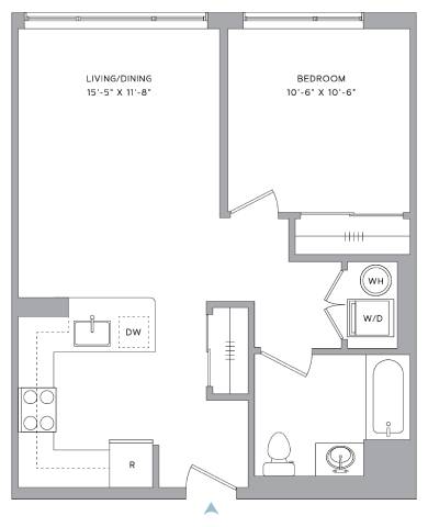 a02 floor plan
