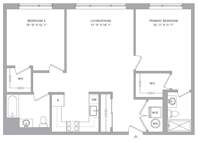 b01 floor plan