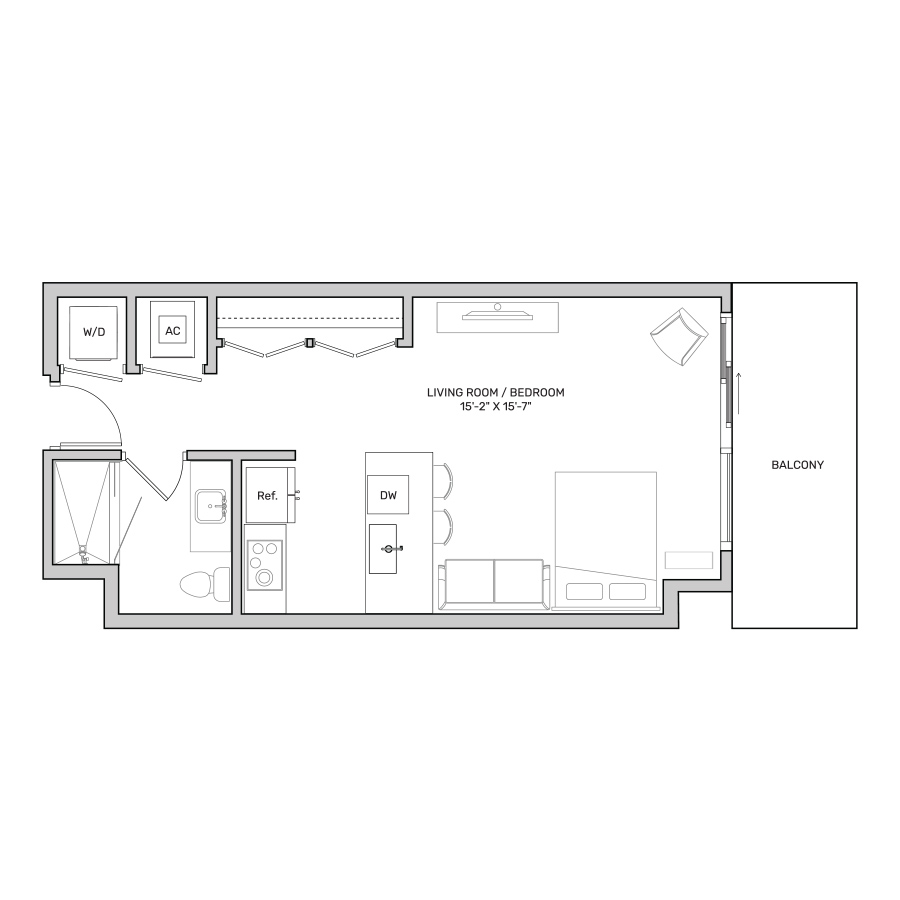 S2 floor plan