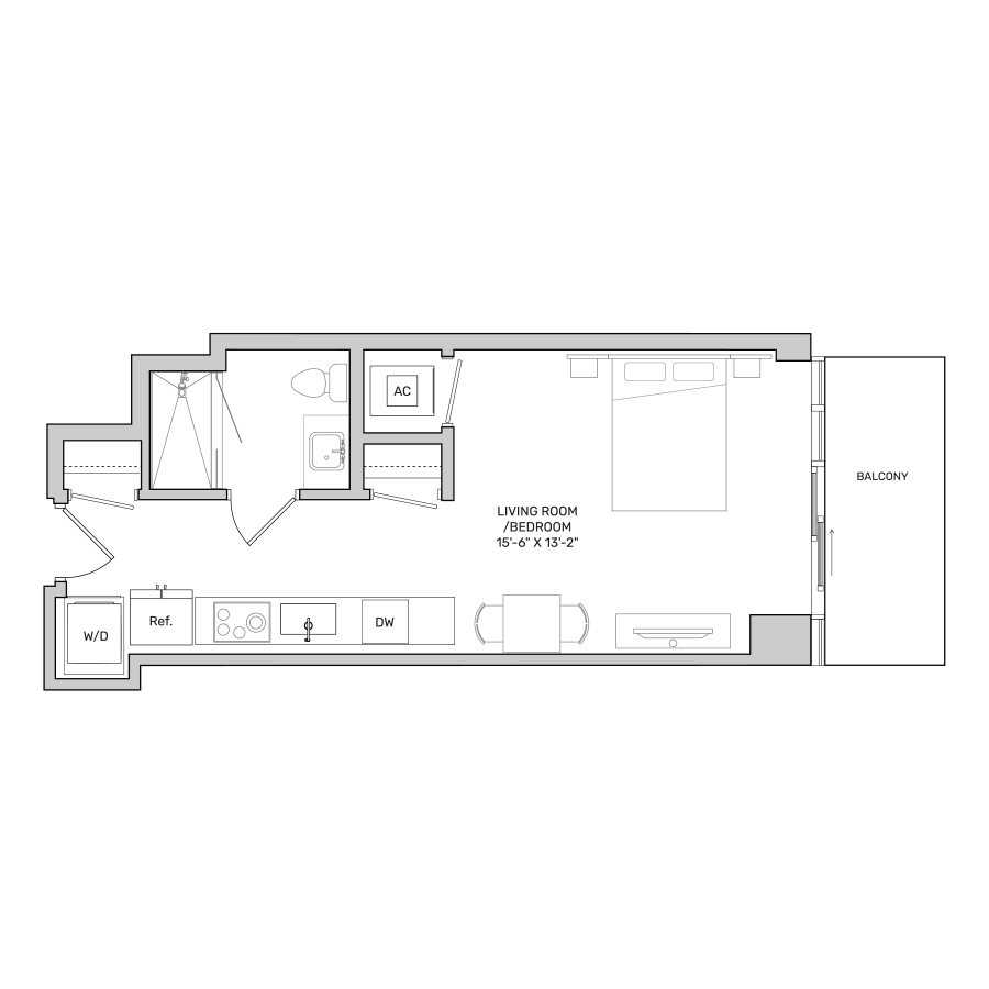S9 floor plan