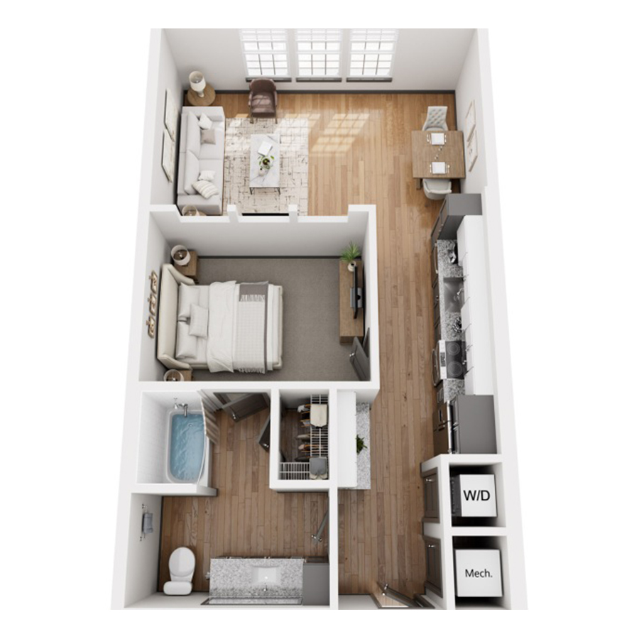 s1 floor plan