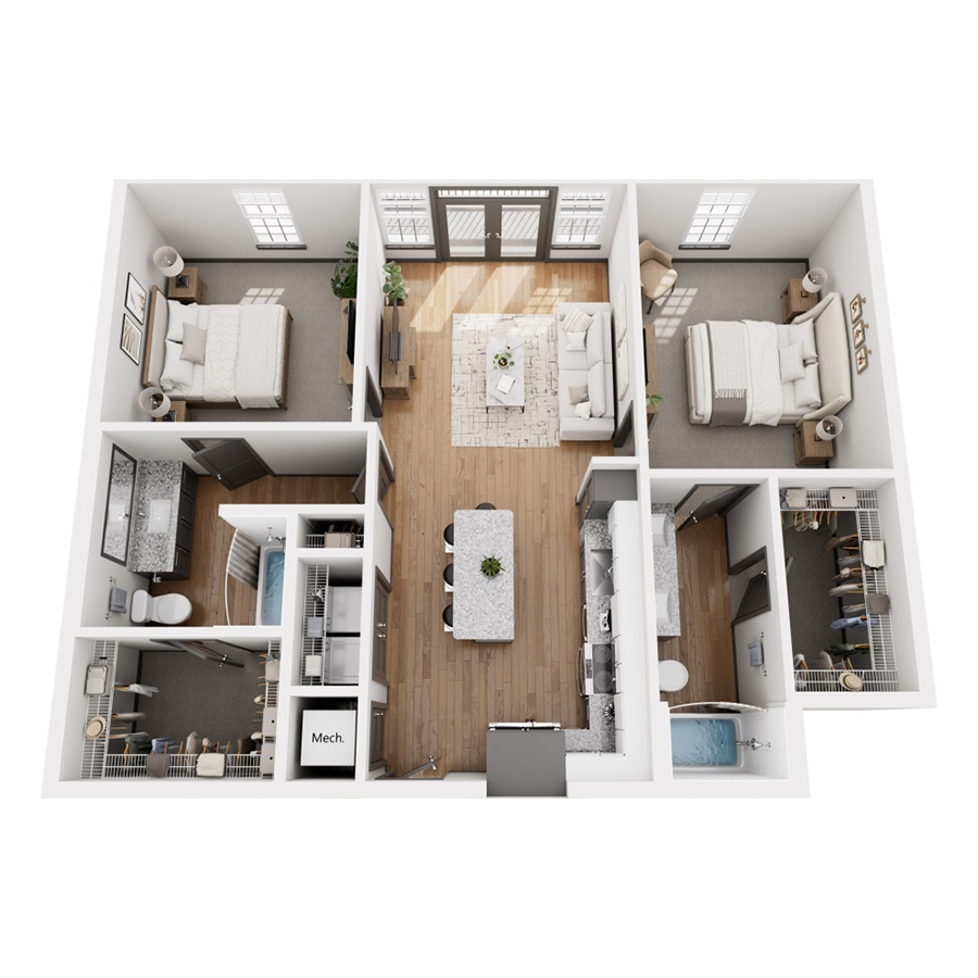 b2.4 floor plan