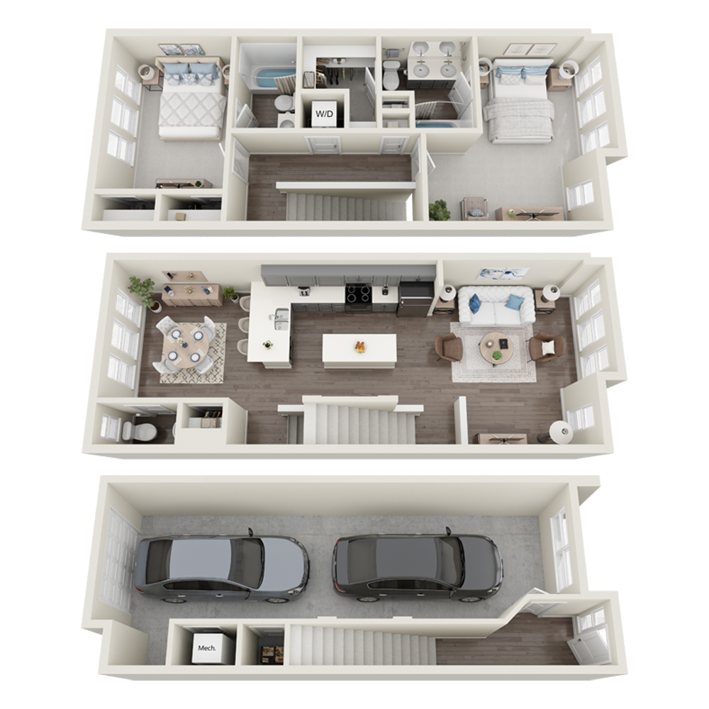 Accent Southrail 5 of 7
