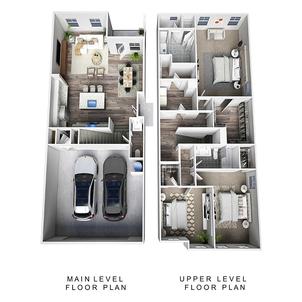 ABODE at Reams Pointe 2 of 2