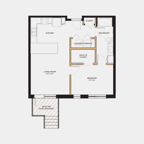 A7.2 floor plan
