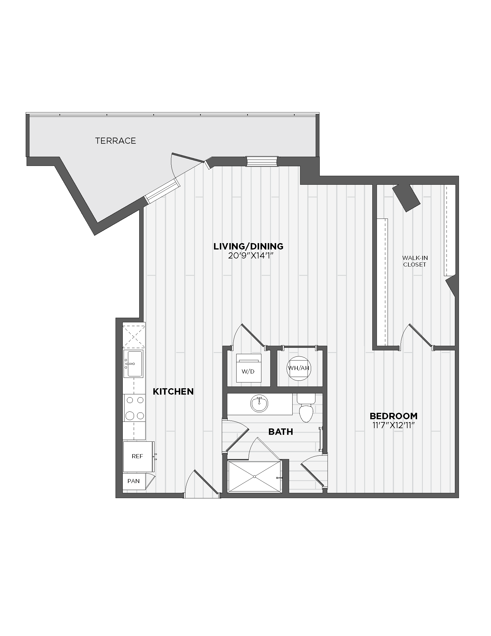 A3P4 floor plan