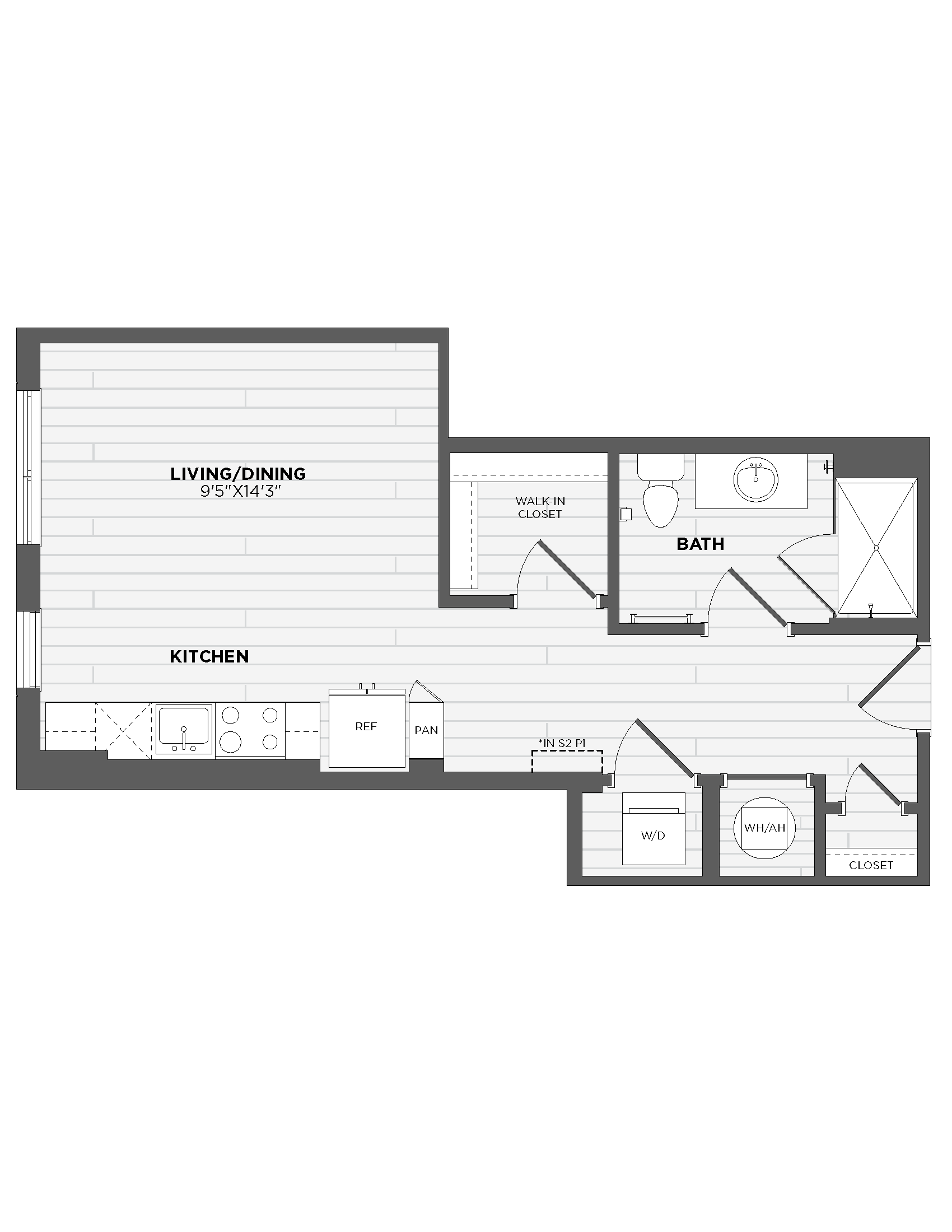 S2 floor plan