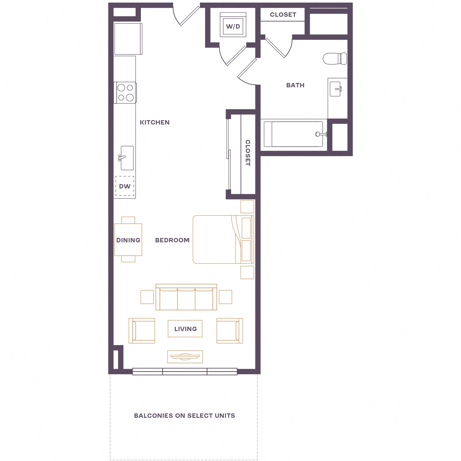S3 floor plan