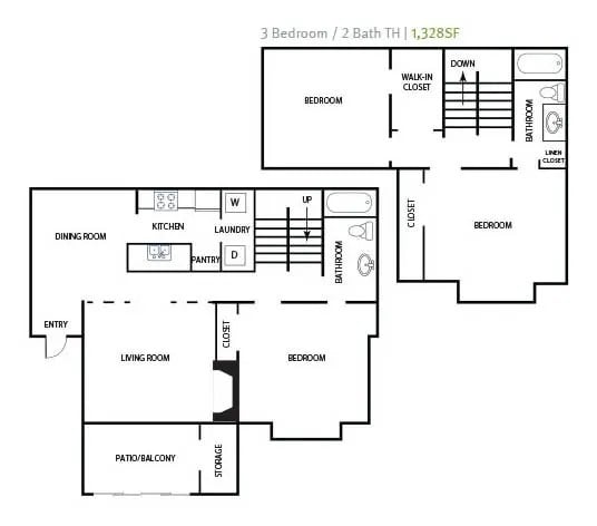 Reserve At Peachtree Corners Norcross Ga 12 of 12