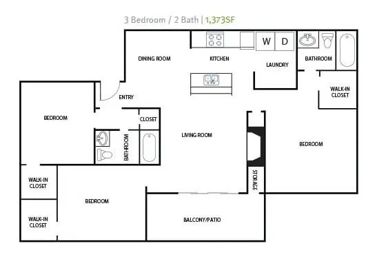 Reserve At Peachtree Corners Norcross Ga 11 of 12
