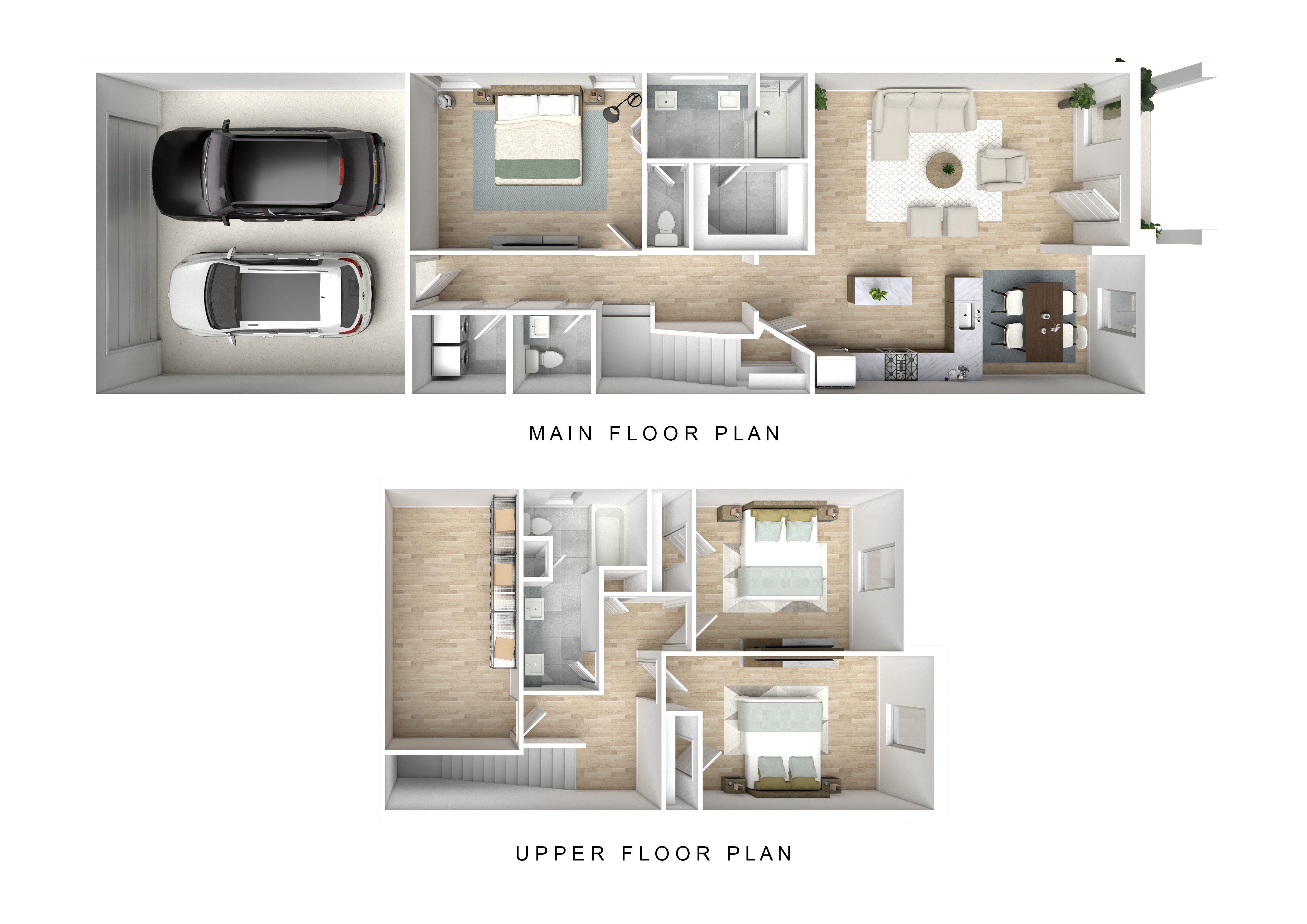 C2c floor plan